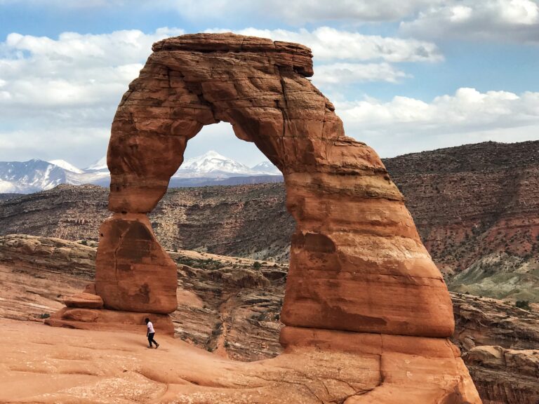 Moab Arch