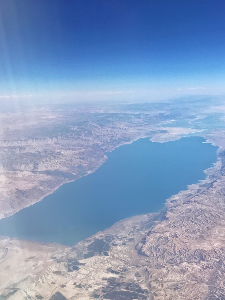 Dead Sea