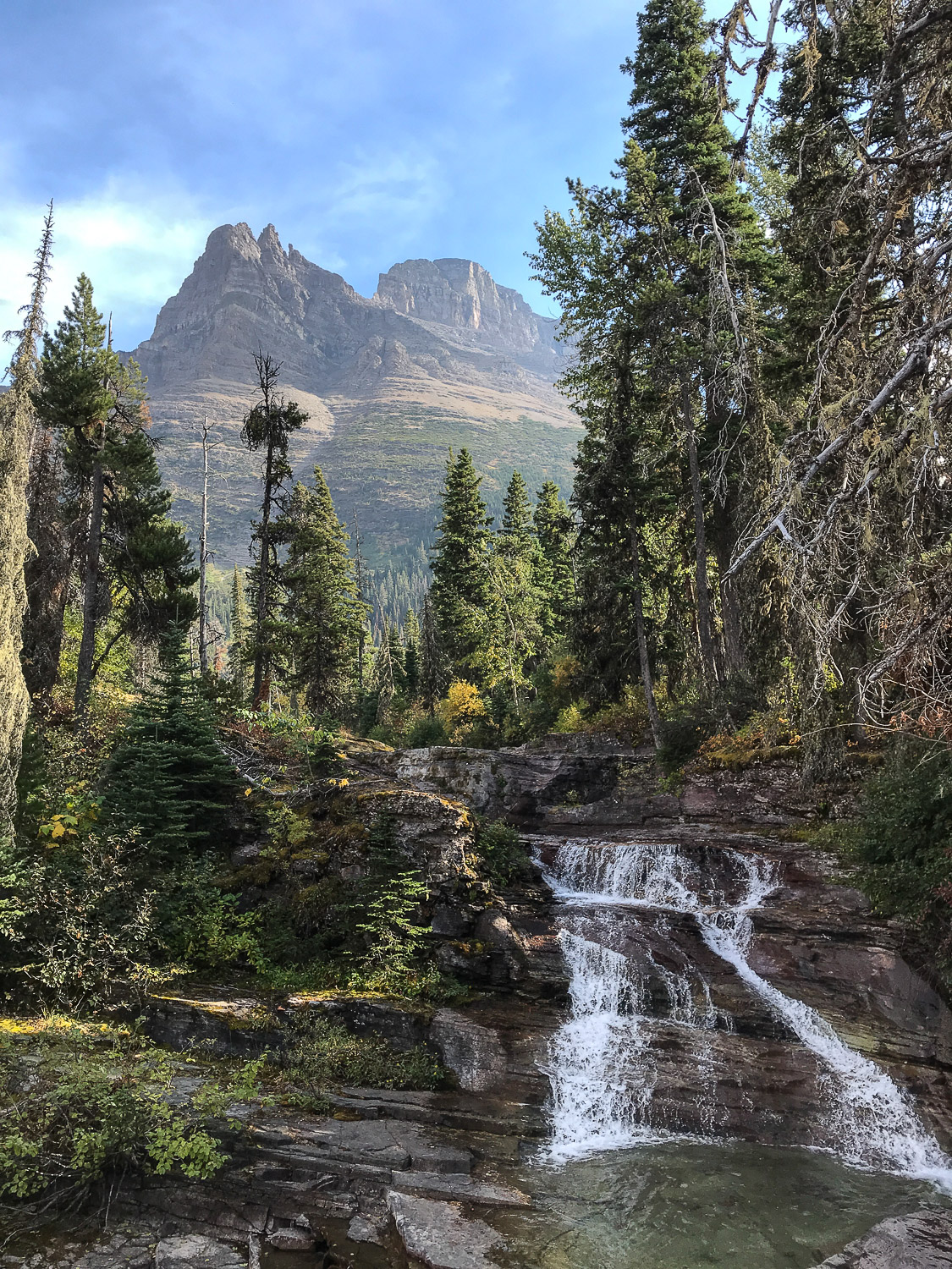 Glacier National Park