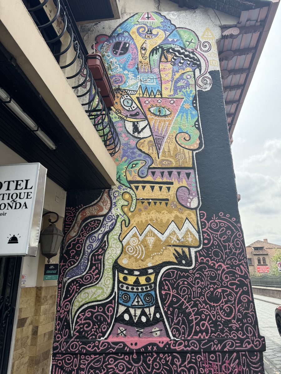 Street Art