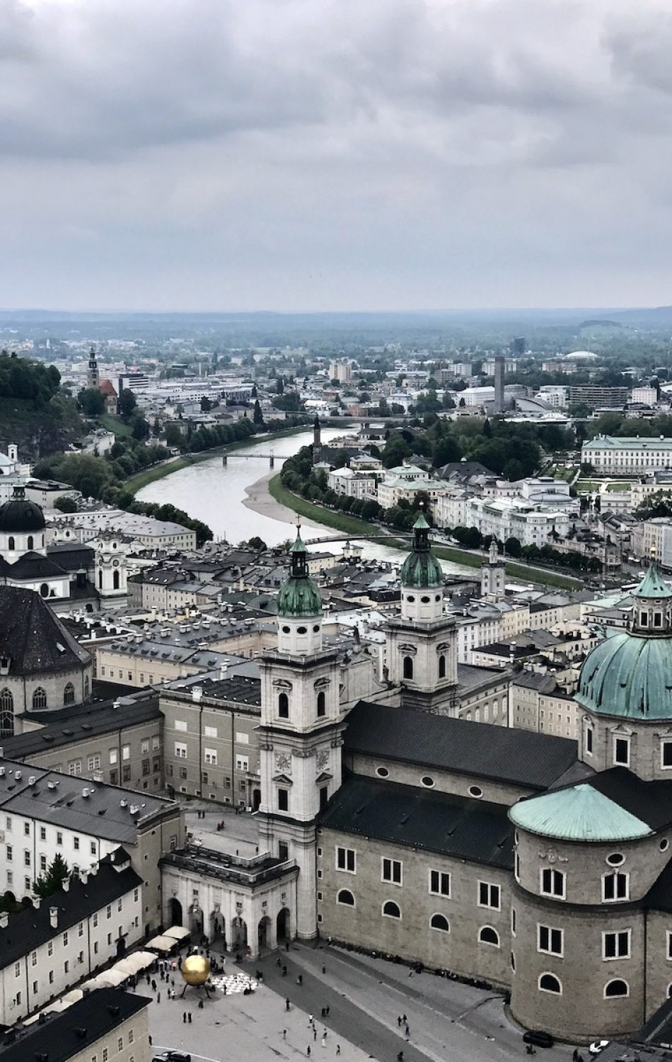 Salzburg Austria