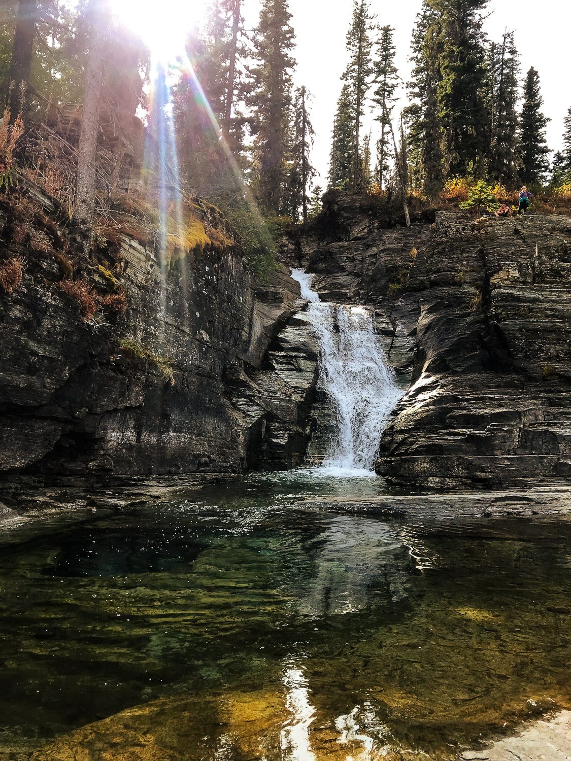 theworldlytravels-glacier national park-30